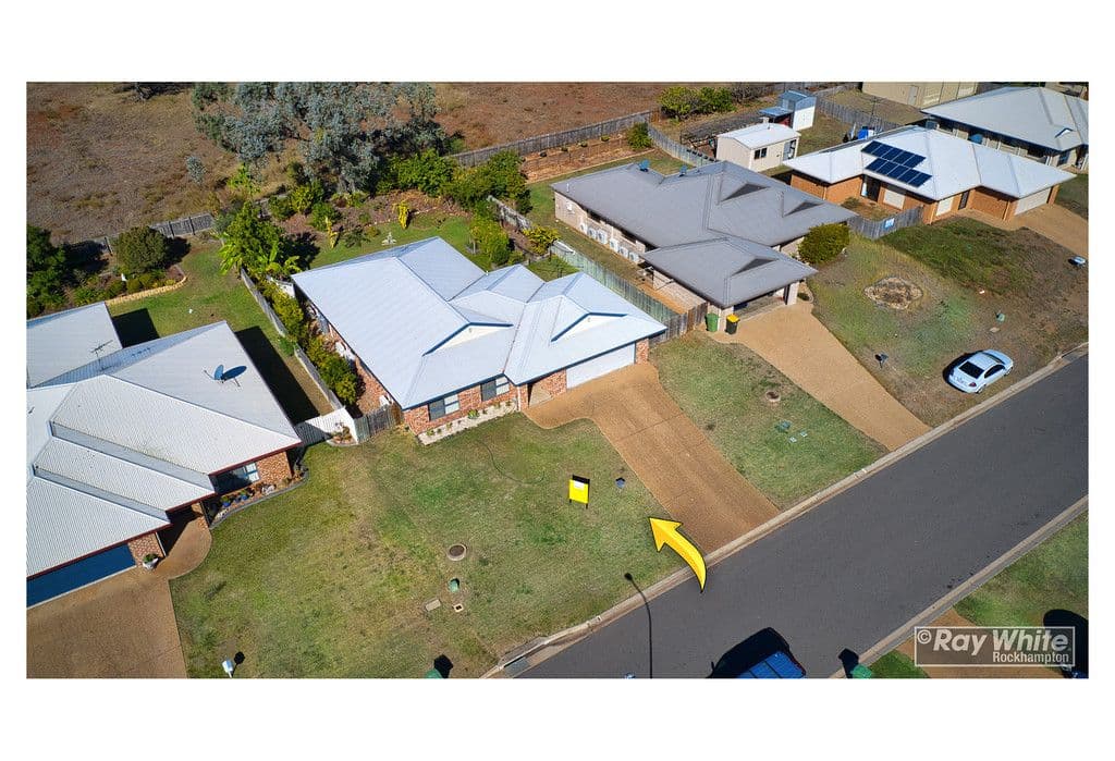 3 Annie Close, Gracemere QLD 4702, Gracemere - Thumbnail 7