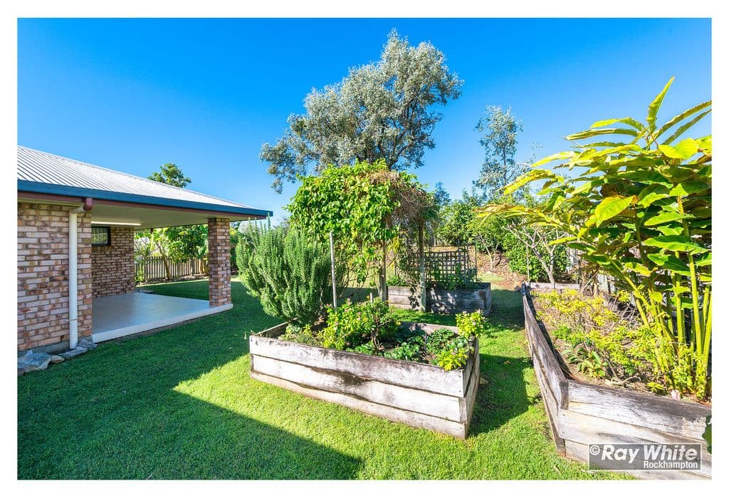 3 Annie Close, Gracemere QLD 4702, Gracemere - Thumbnail 8