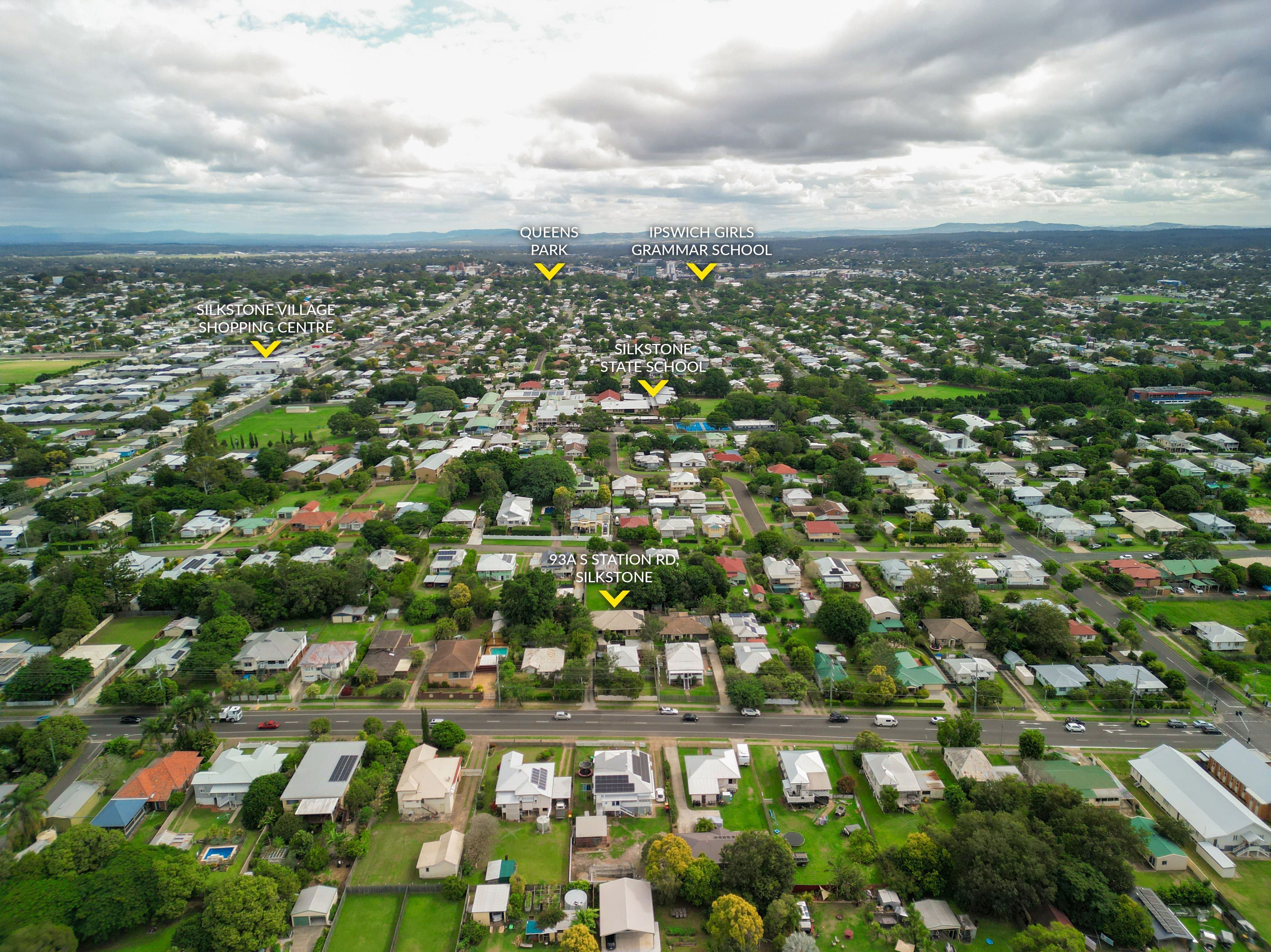 93A South Station Road, Silkstone QLD 4304, Silkstone - Thumbnail 2
