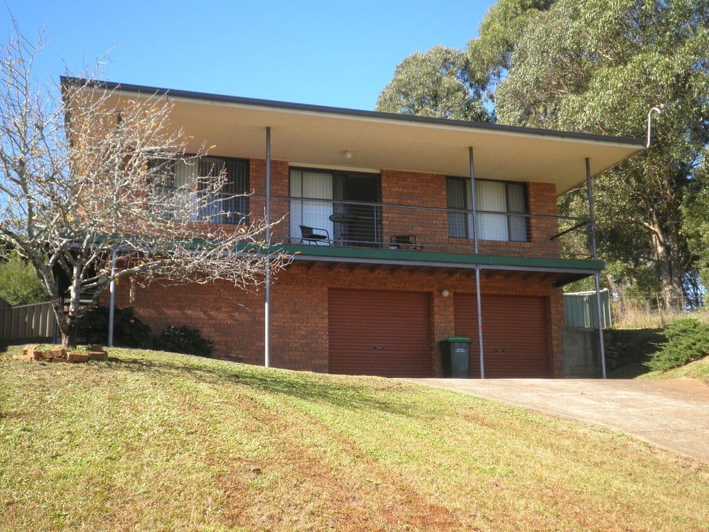 22 Parkes Street, Dorrigo NSW 2453, Dorrigo - Image 1