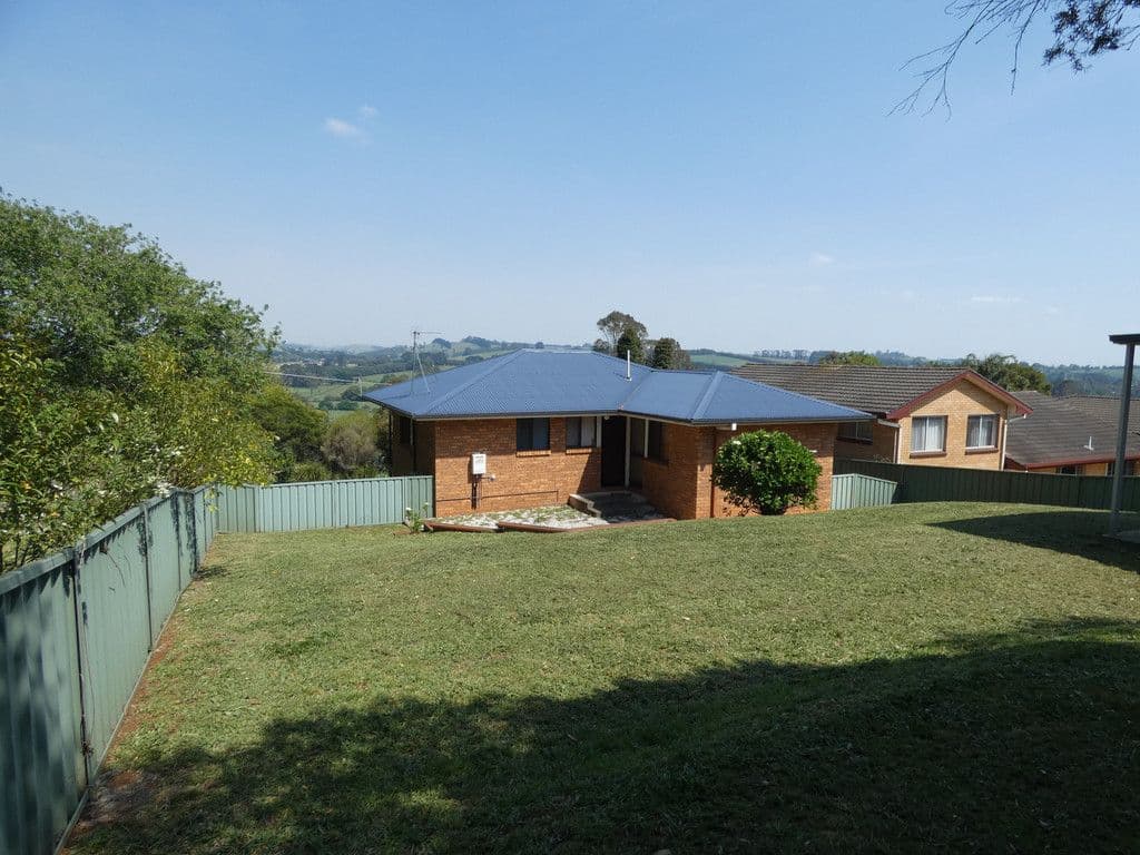22 Parkes Street, Dorrigo NSW 2453, Dorrigo - Thumbnail 8
