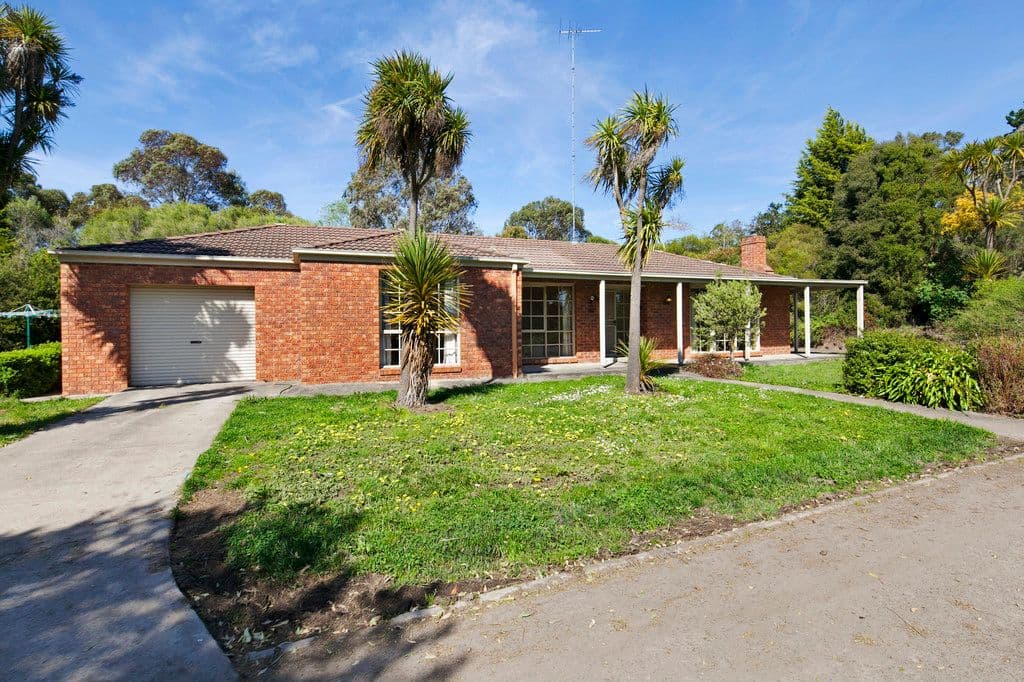 1701 Geelong Road, Mount Helen VIC 3350, Mount Helen - Thumbnail 2