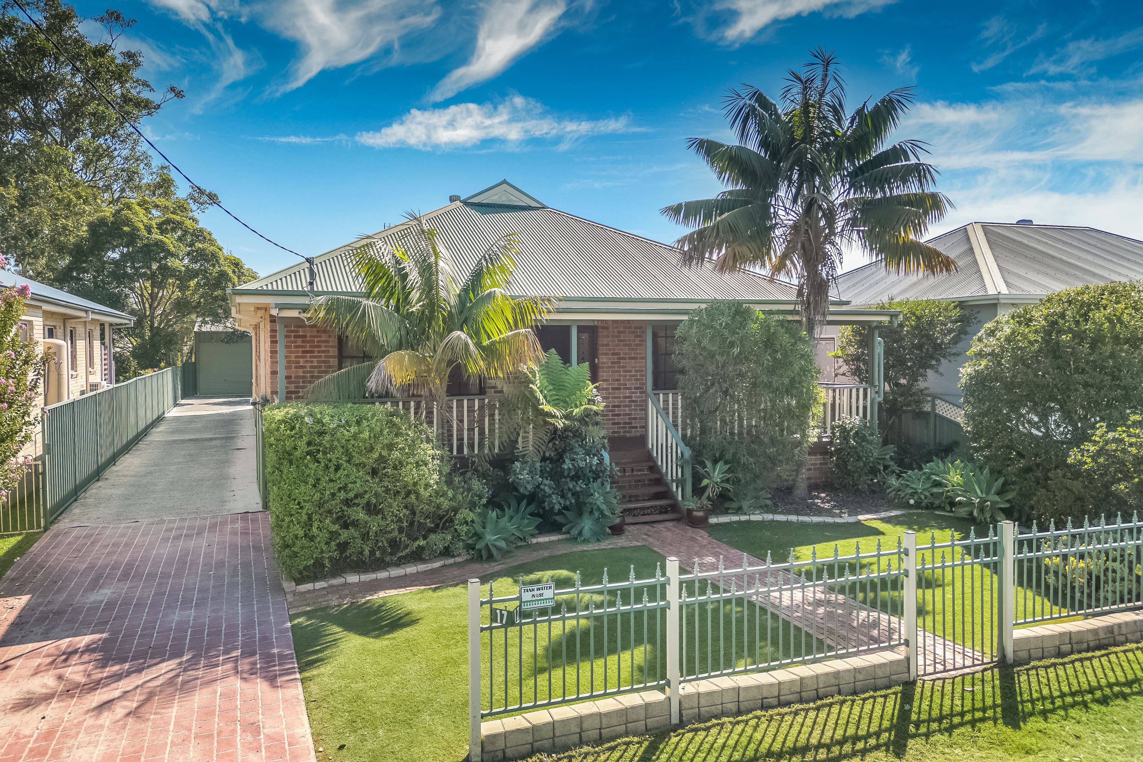17 Rickard Road, Empire Bay NSW 2257, Empire Bay - Image 1