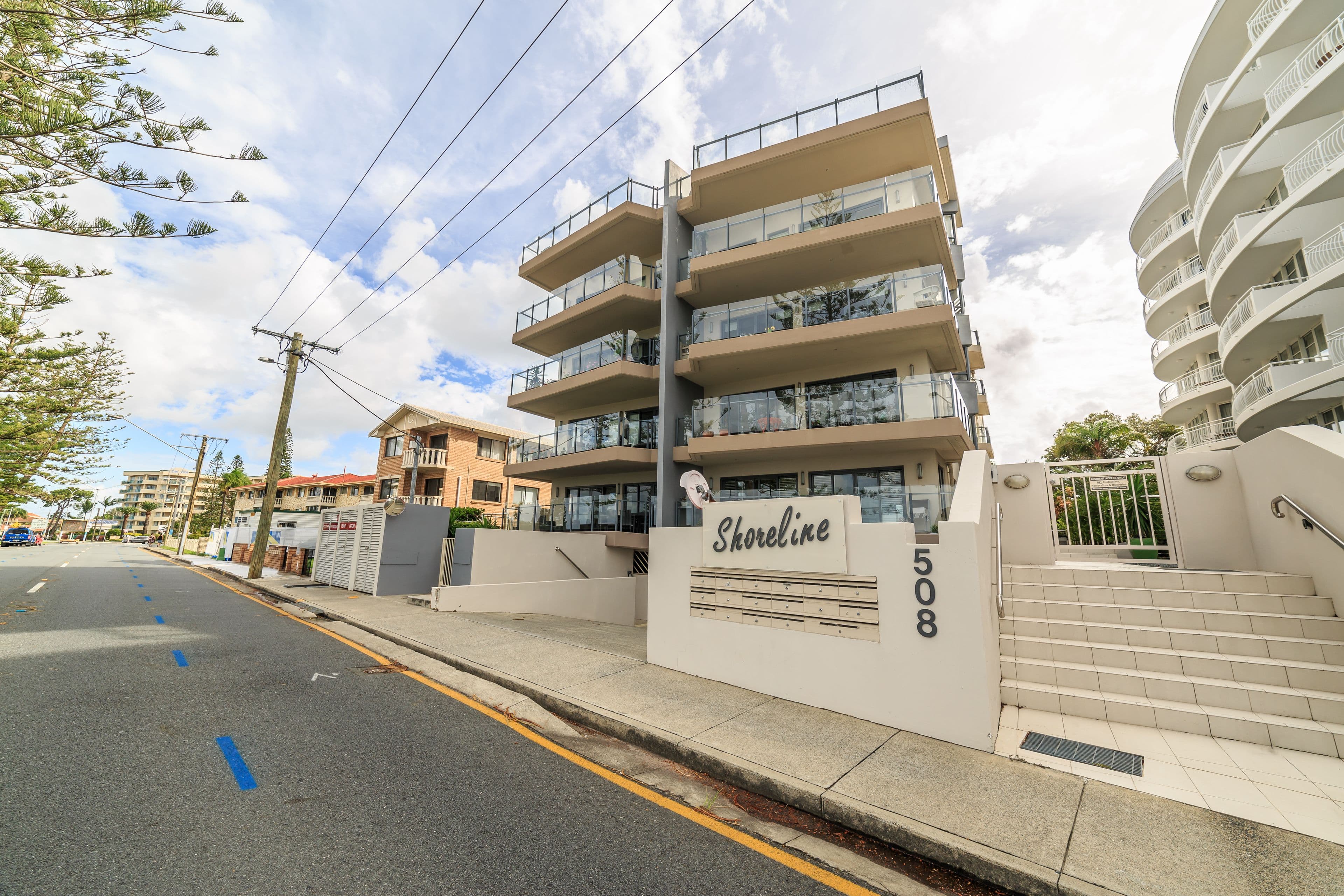 508 Marine Parade, Biggera Waters QLD 4216, Biggera Waters - Image 1