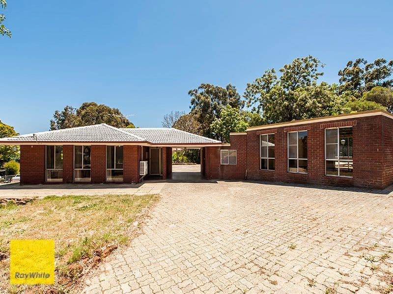 6 Bridgwood Road, Lesmurdie WA 6076, Lesmurdie - Image 1