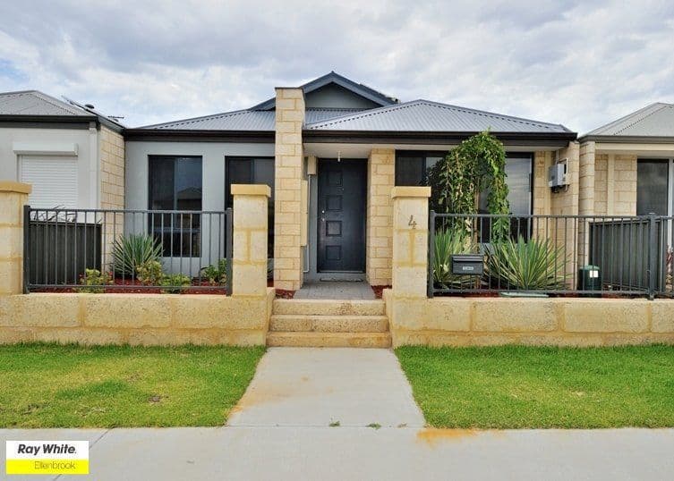 4 Mayfield Drive, BRABHAM WA 6055, Brabham - Thumbnail 2