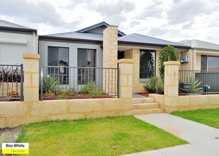 4 Mayfield Drive, BRABHAM WA 6055, Brabham - Thumbnail 3