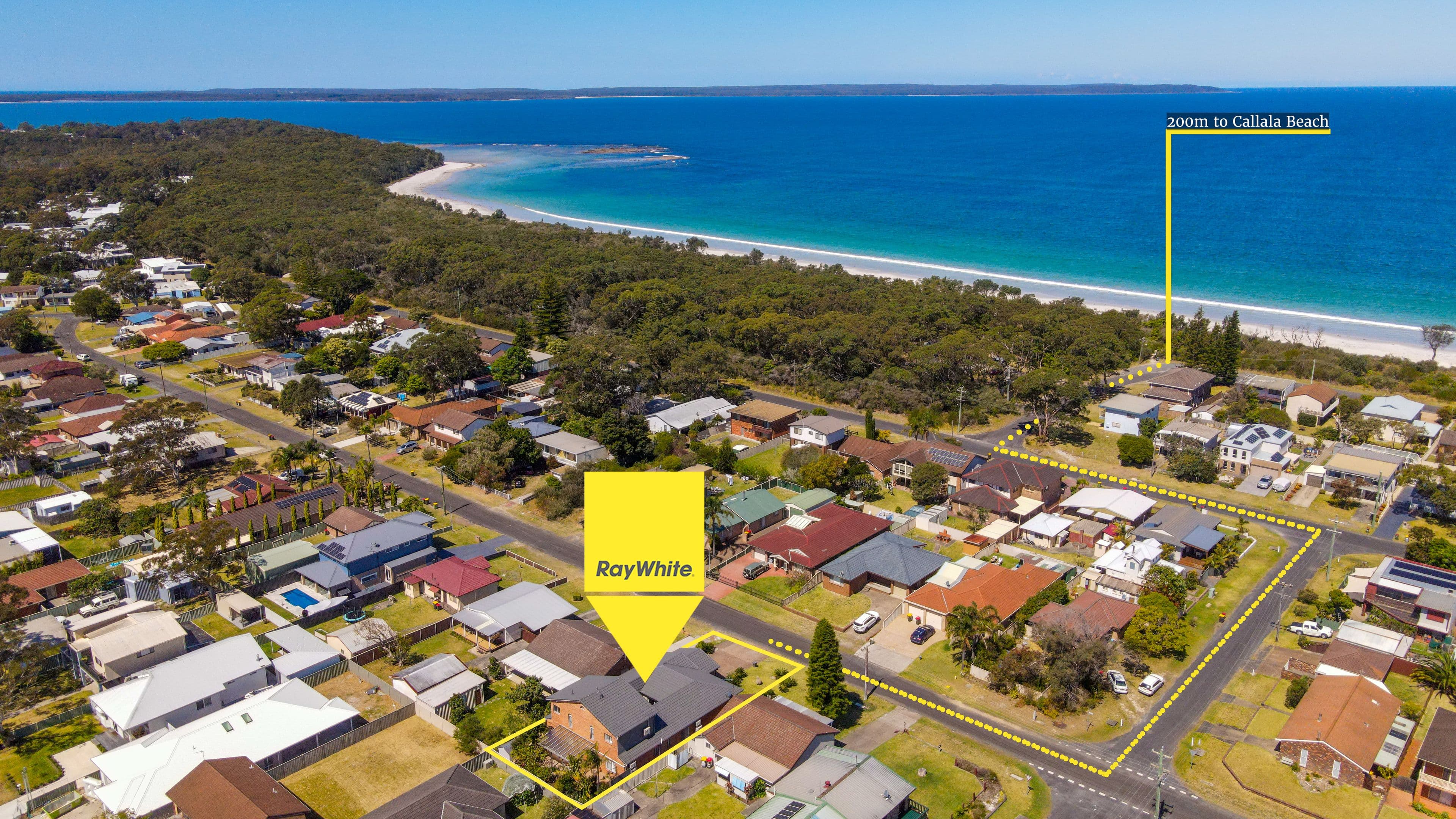 48 Verge Road, Callala Beach NSW 2540, Callala Beach - Image 1