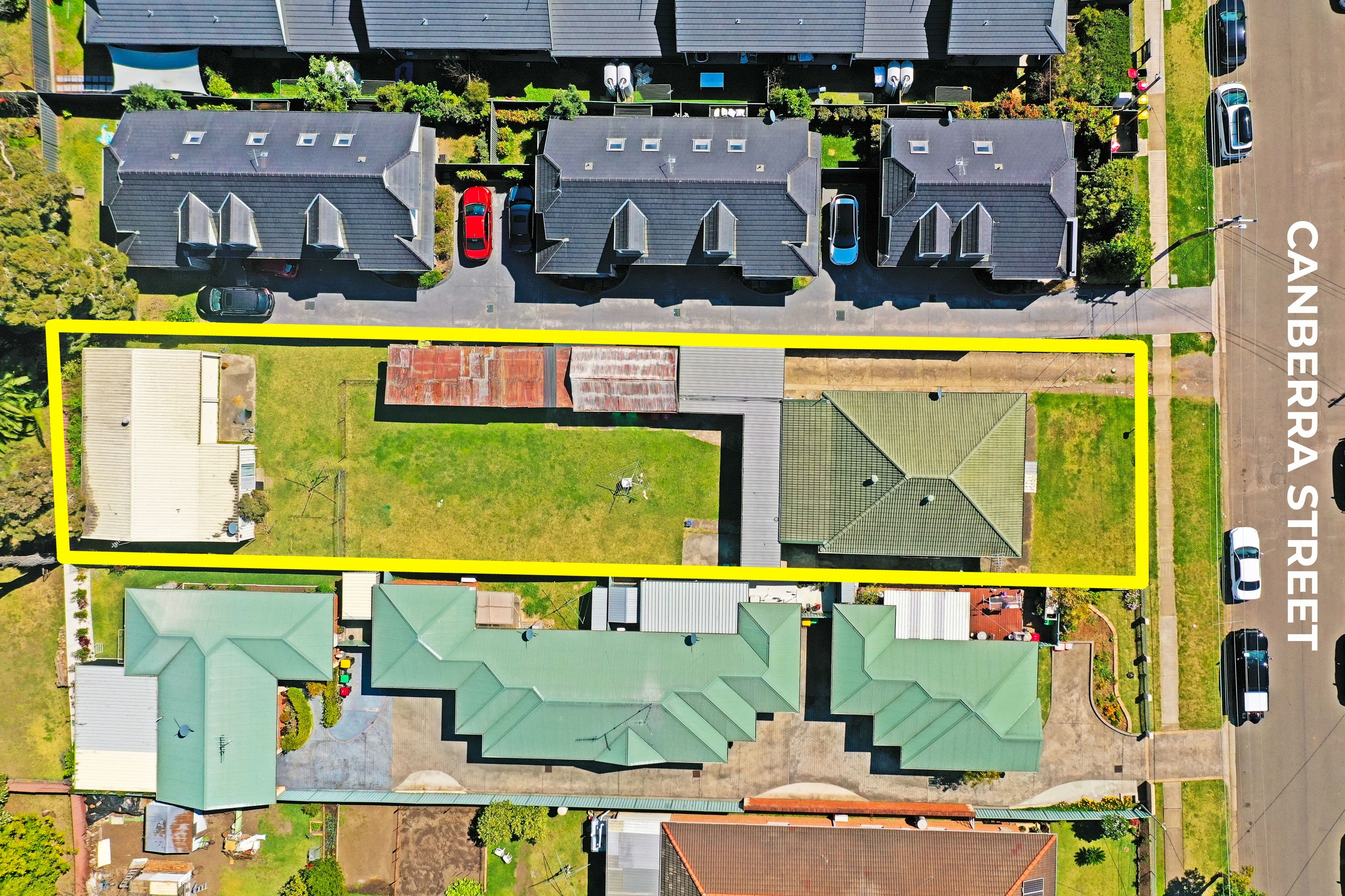 54 Canberra Street, Oxley Park NSW 2760, Oxley Park - Image 1