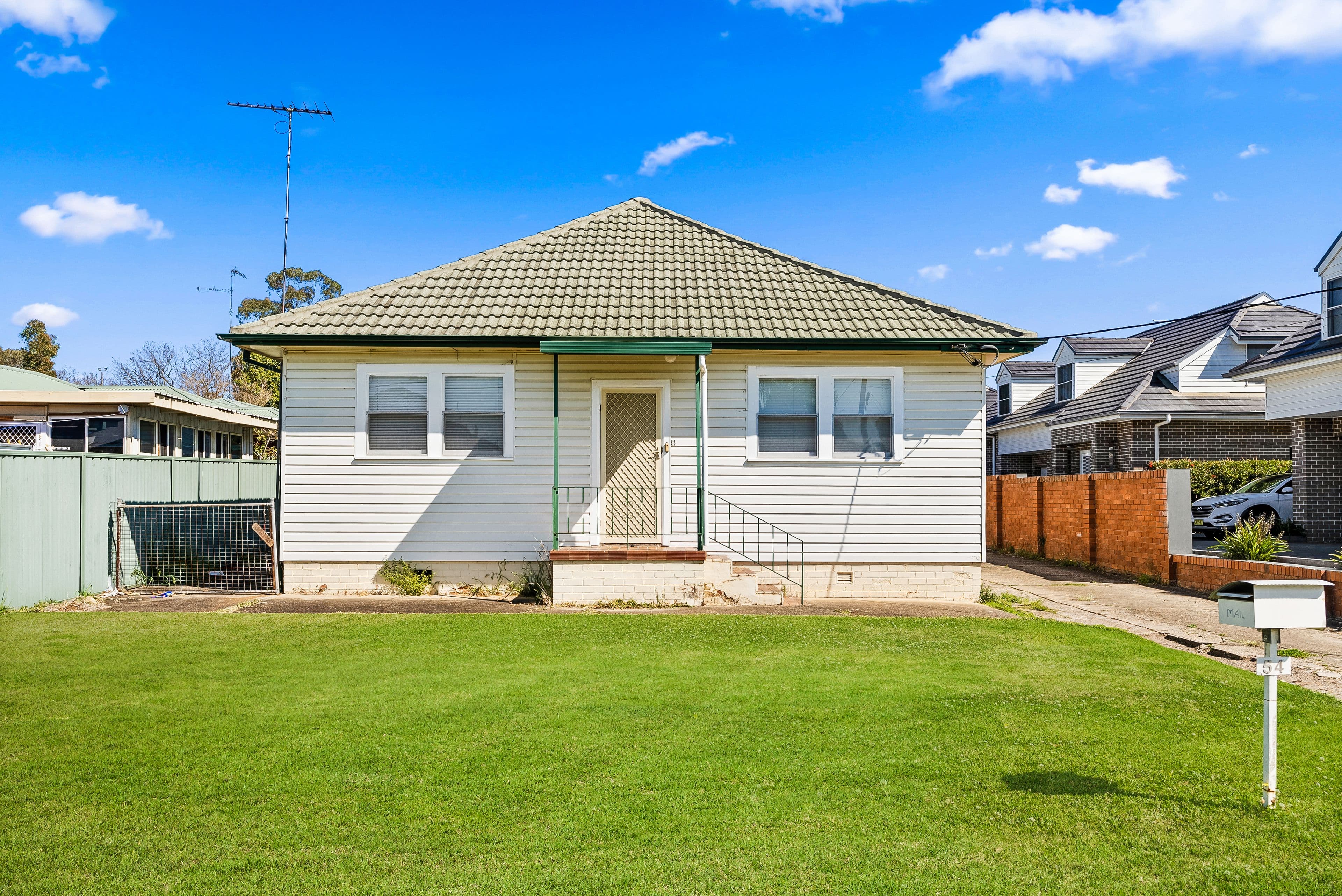 54 Canberra Street, Oxley Park NSW 2760, Oxley Park - Thumbnail 2
