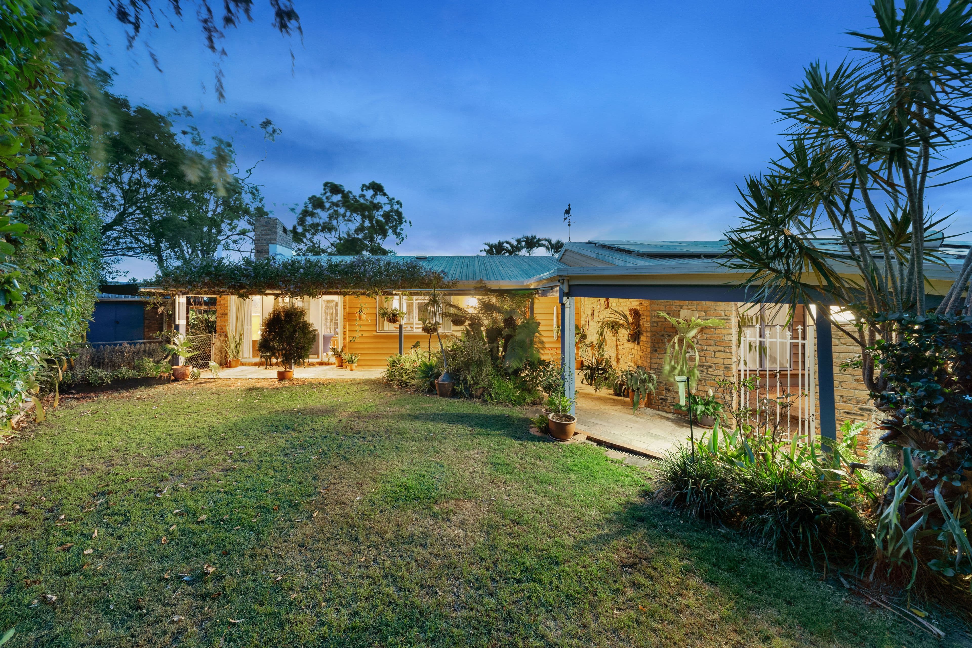 2 Pegasus Avenue, Eatons Hill QLD 4037, Eatons Hill - Image 1