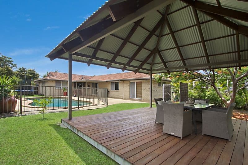 7 Beaconsfield Drive, Burleigh Waters QLD 4220, Burleigh Waters - Thumbnail 2