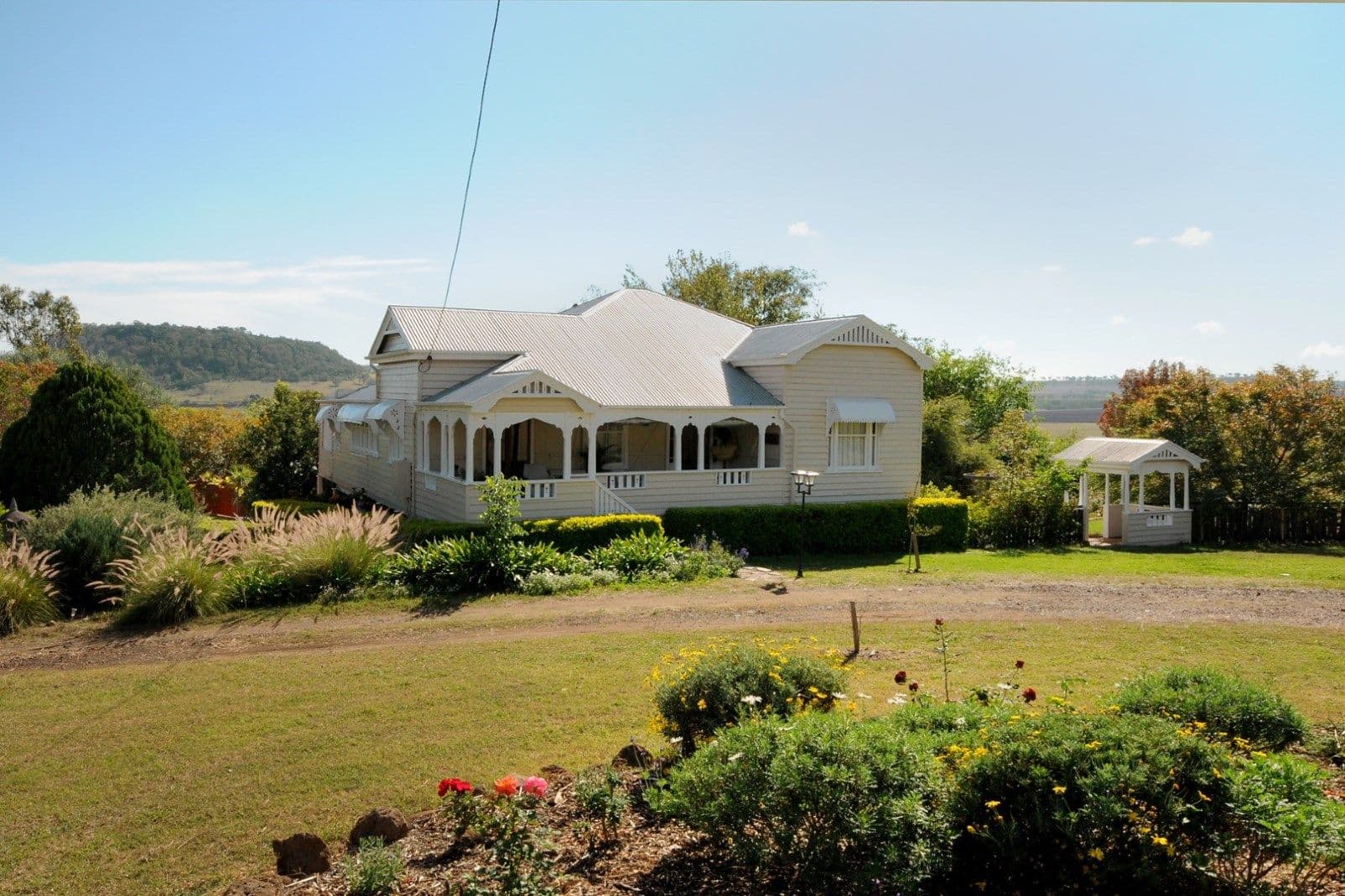 36 Warkon Street, GREENMOUNT QLD 4359, Greenmount - Image 1