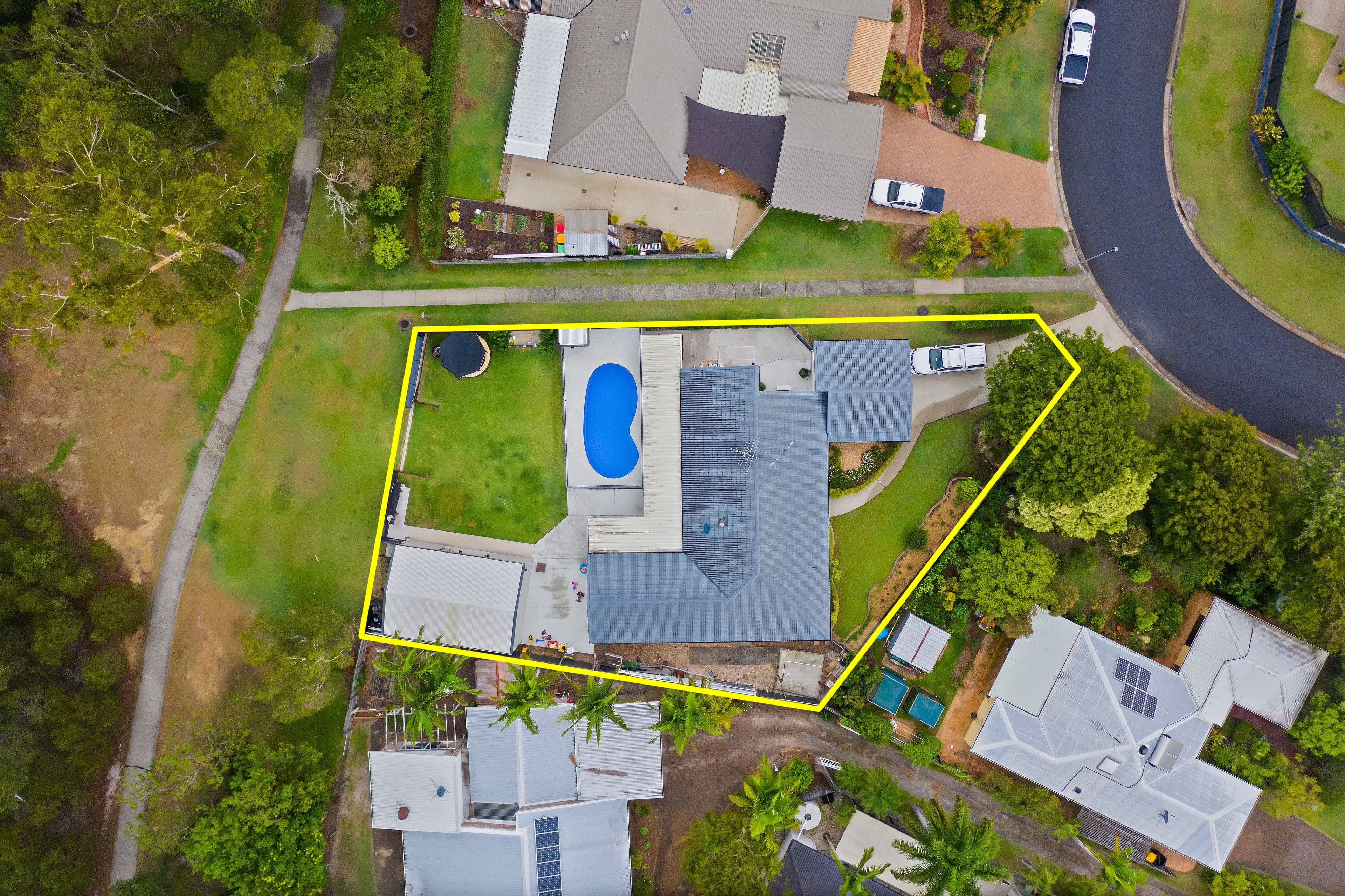 34 Kapilano Crescent, Mountain Creek QLD 4557, Mountain Creek - Image 1