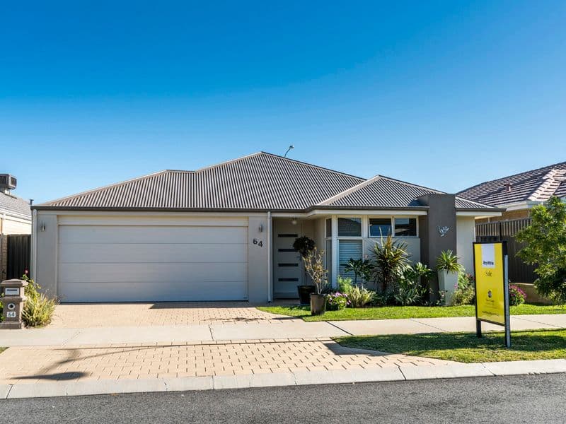 64 Bonnington Way, Baldivis WA 6171, Baldivis - Image 1