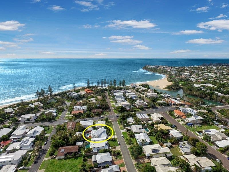 7 Mackay Street, Dicky Beach QLD 4551, Dicky Beach - Image 1