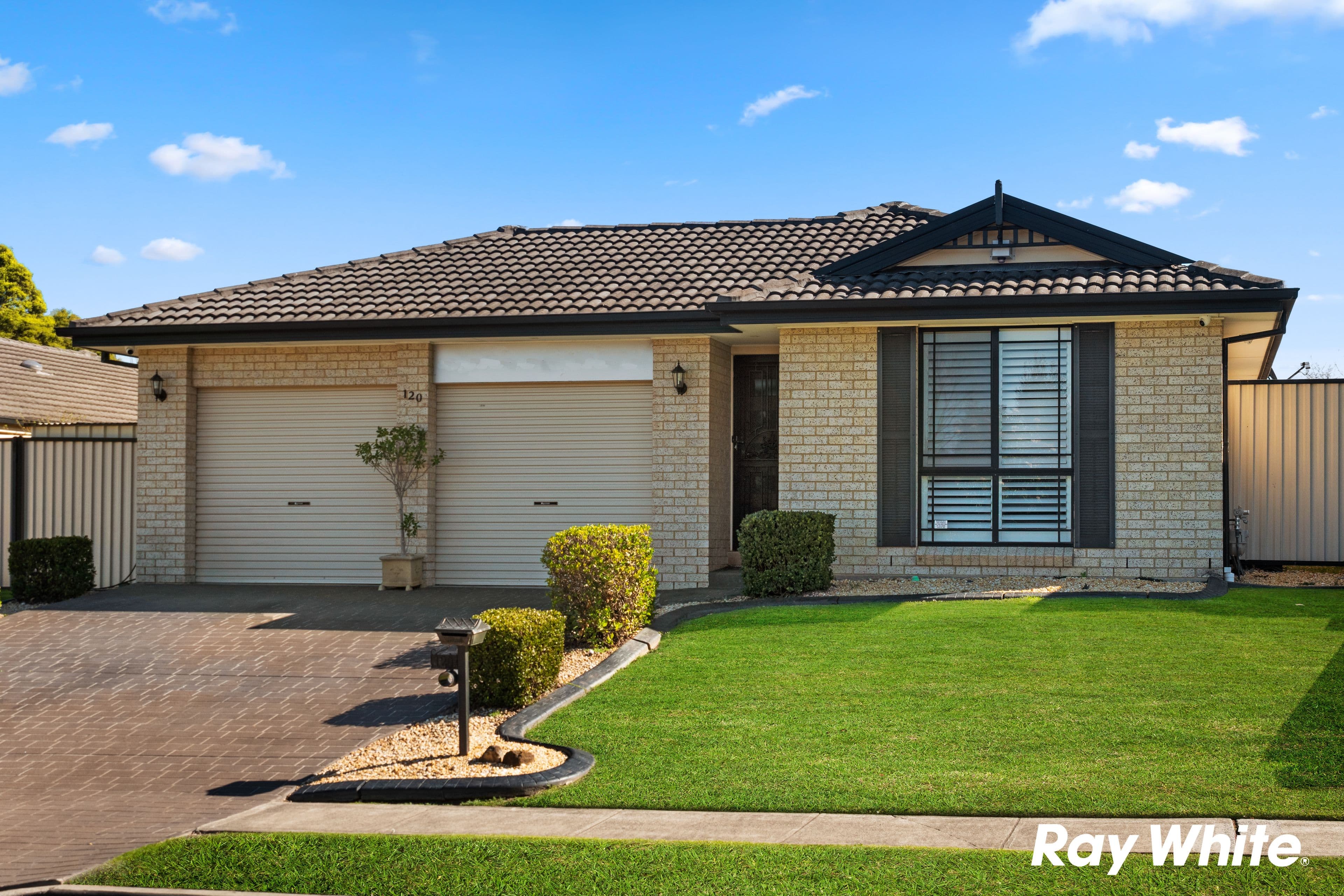 120 Sentry Drive, Parklea NSW 2768, Parklea - Image 1