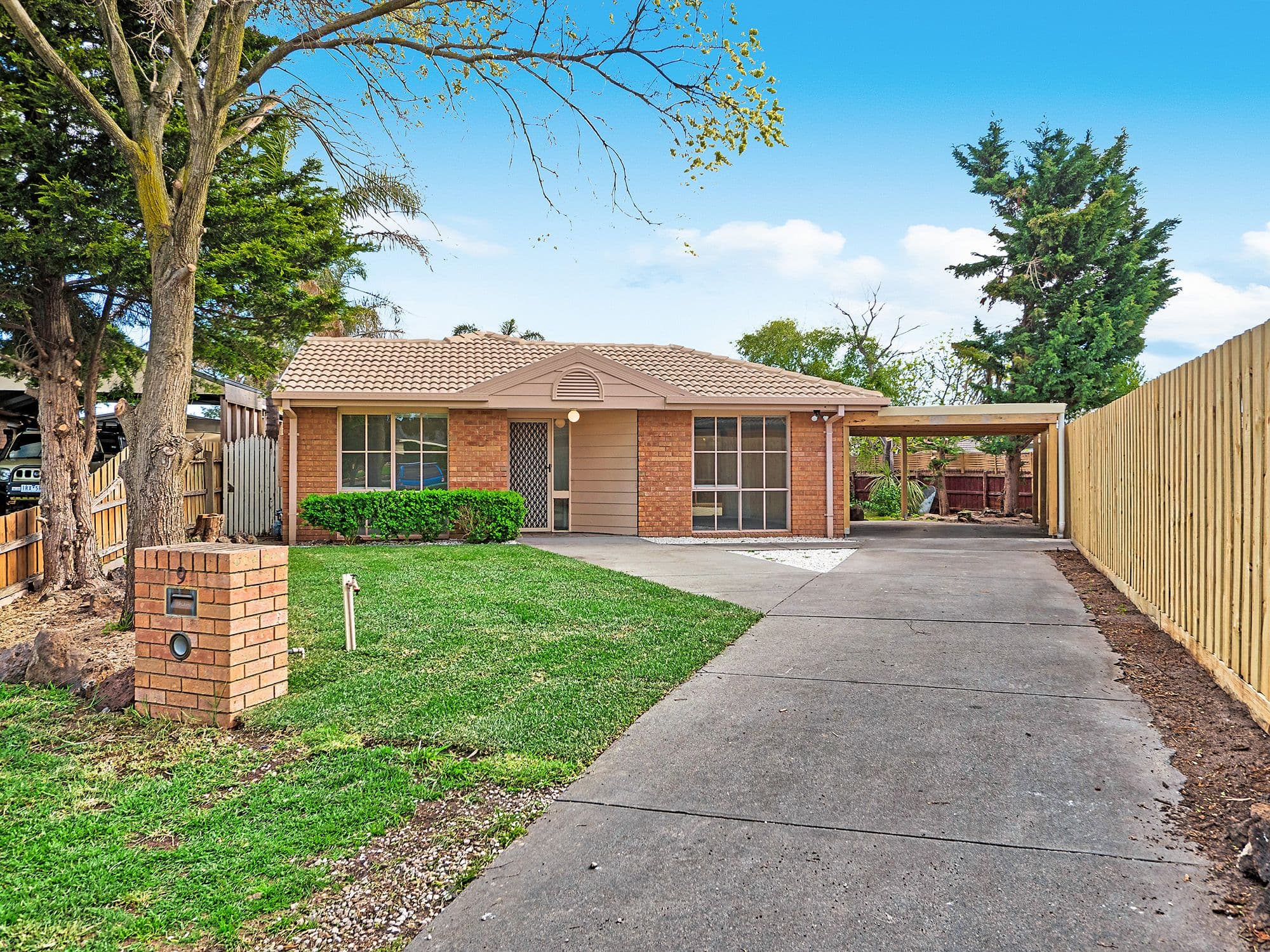 9 Glenleigh Court, Cranbourne North VIC 3977, Cranbourne North - Image 1