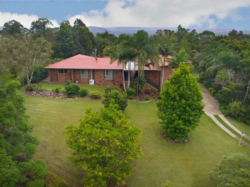 21-23 Barcrest Drive, YANDINA QLD 4561, Yandina - Image 1