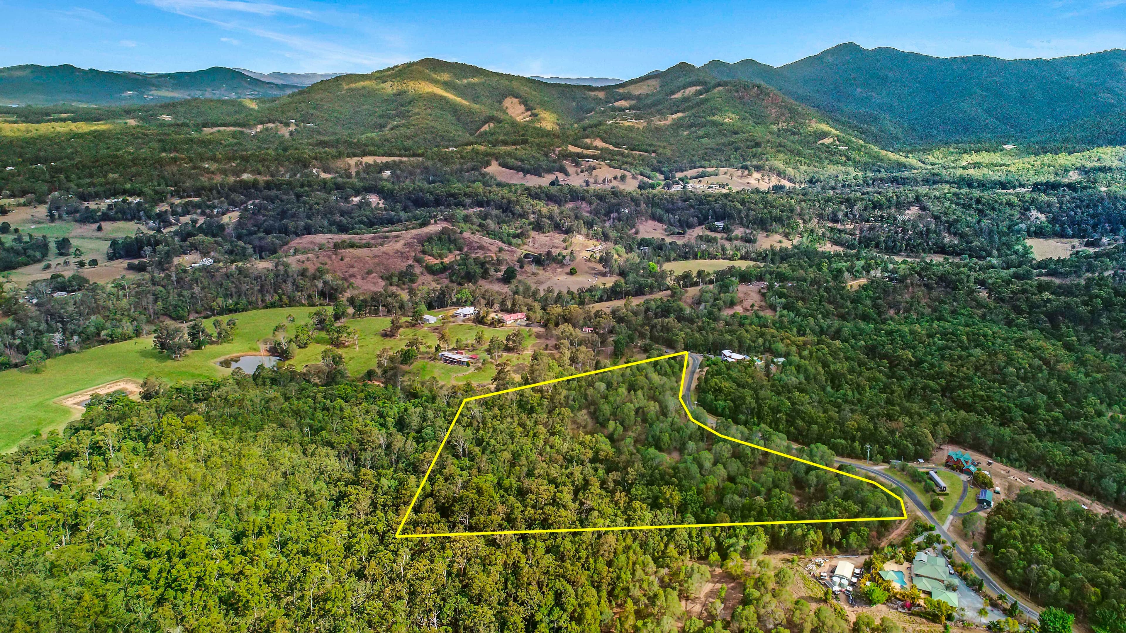 Lot 5 Ray Booker Court, Kobble Creek QLD 4520, Kobble Creek - Image 1