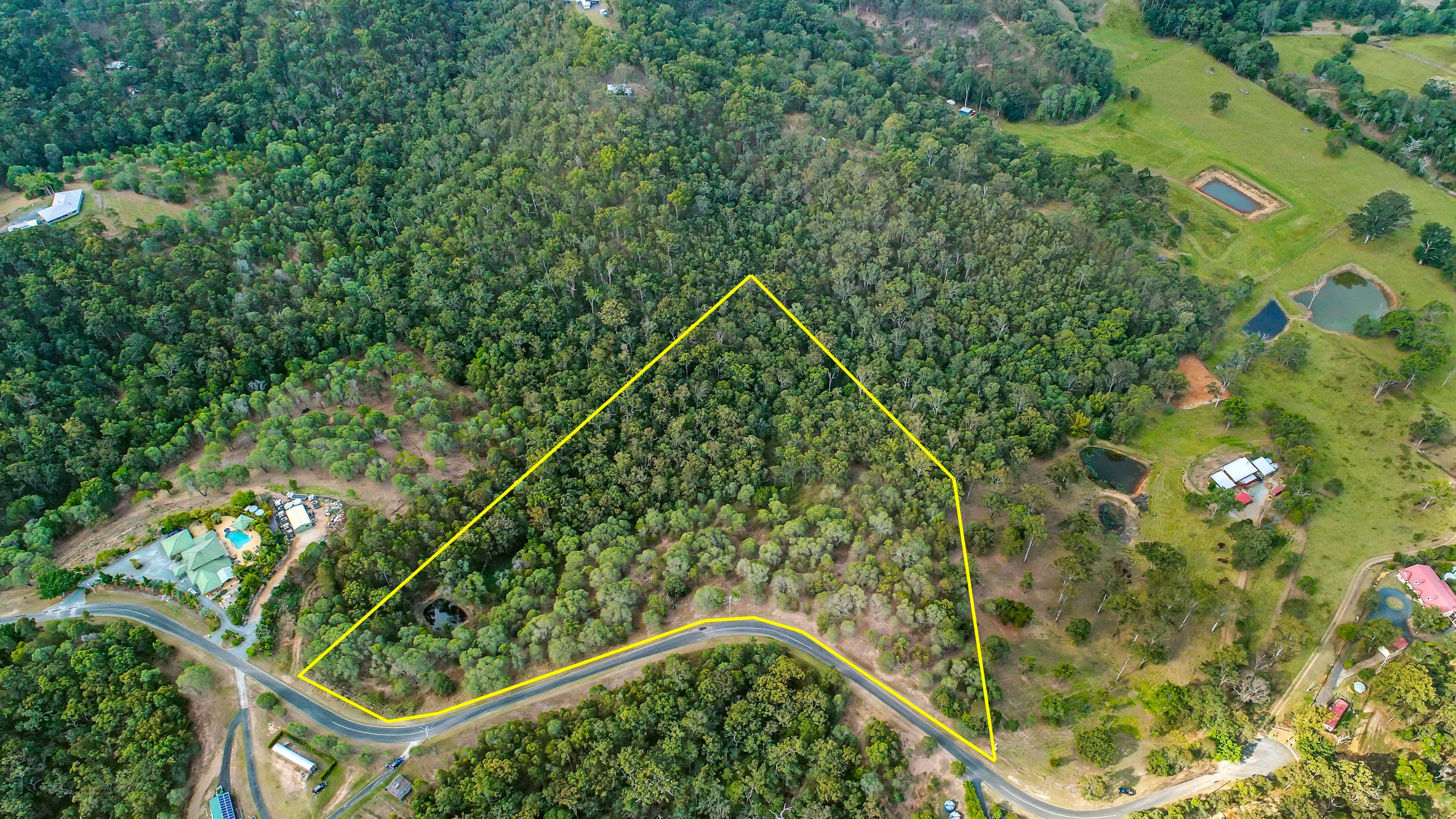 Lot 5 Ray Booker Court, Kobble Creek QLD 4520, Kobble Creek - Thumbnail 3