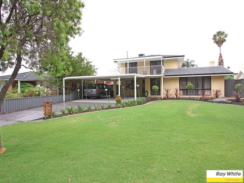 52 Marriamup Street, CANNINGTON WA 6107, Cannington - Image 1
