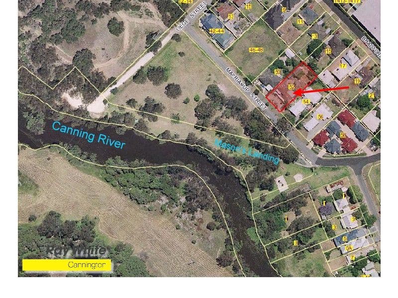 52 Marriamup Street, CANNINGTON WA 6107, Cannington - Thumbnail 4