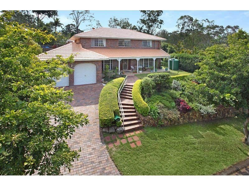 KENMORE HILLS QLD 4069, Kenmore Hills - Image 1