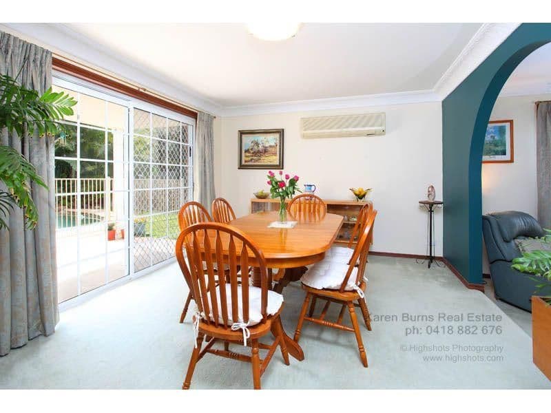 KENMORE HILLS QLD 4069, Kenmore Hills - Thumbnail 8