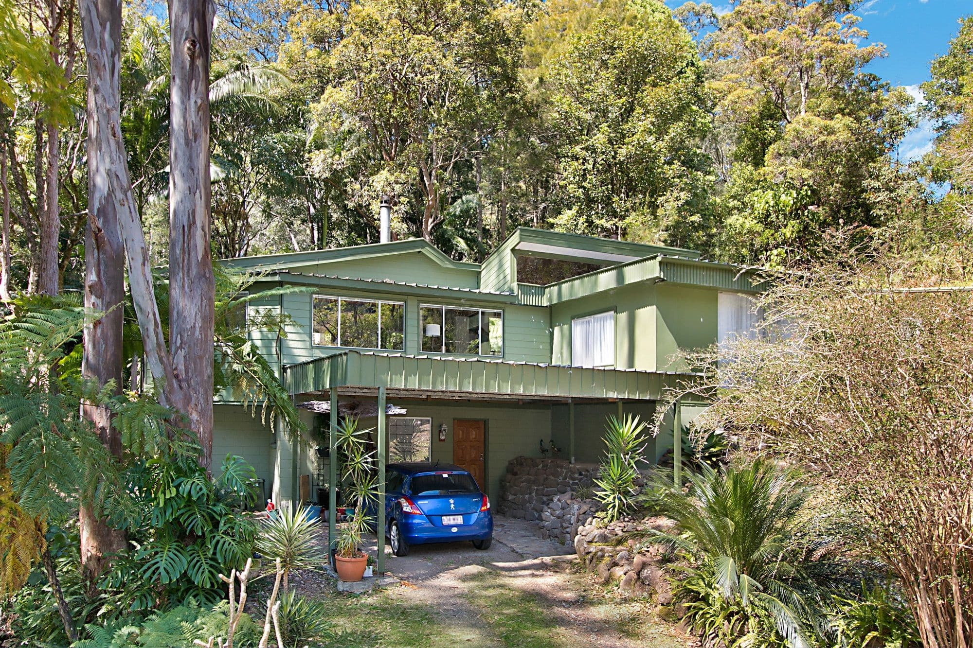 2935 Nerang-Murwillumbah Road, Natural Bridge QLD 4211, Natural Bridge - Thumbnail 4