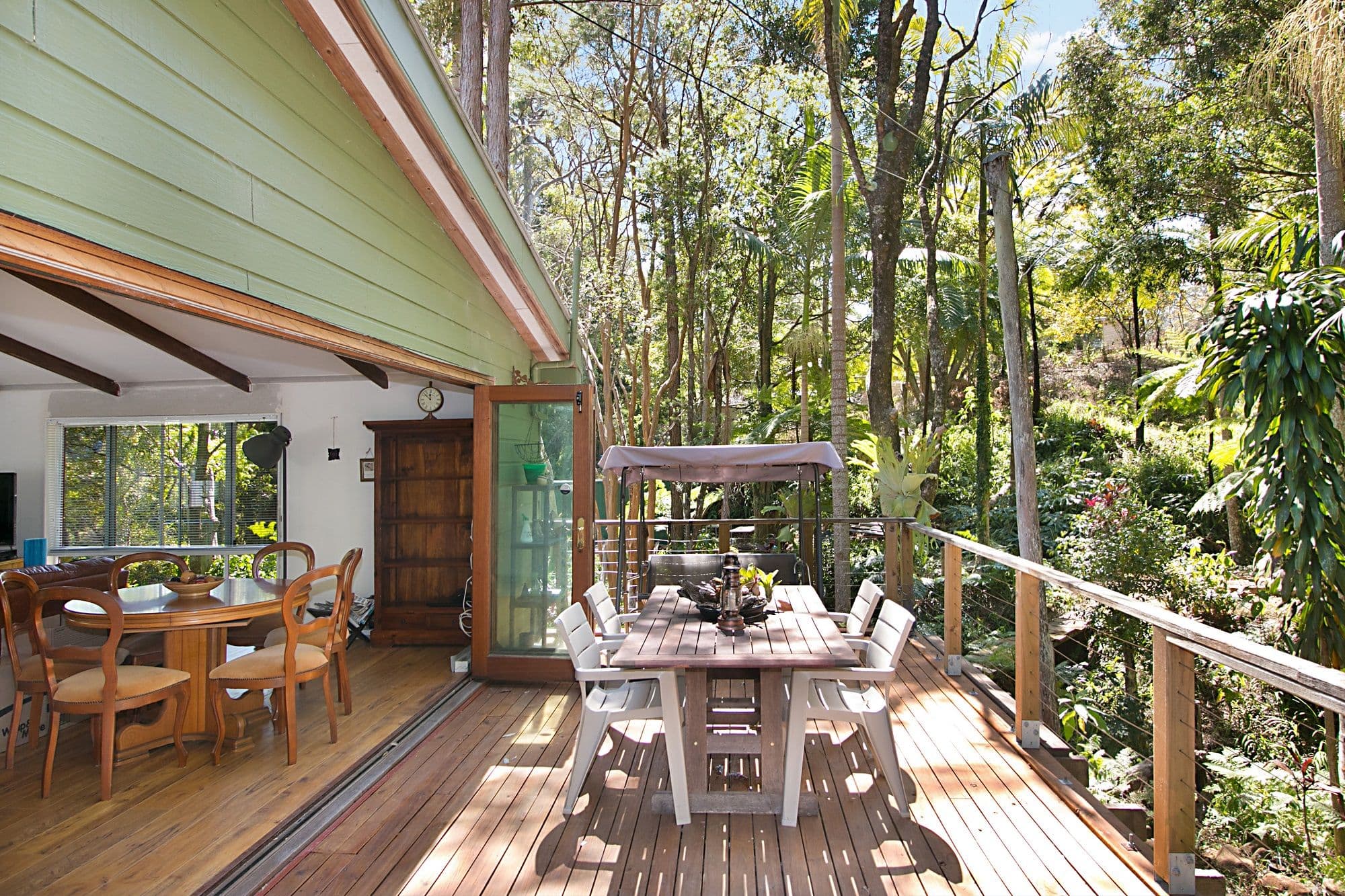 2935 Nerang-Murwillumbah Road, Natural Bridge QLD 4211, Natural Bridge - Thumbnail 5