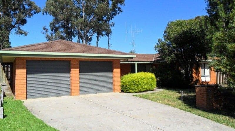 18 Coughlin Court, SEYMOUR VIC 3660, Seymour - Thumbnail 2
