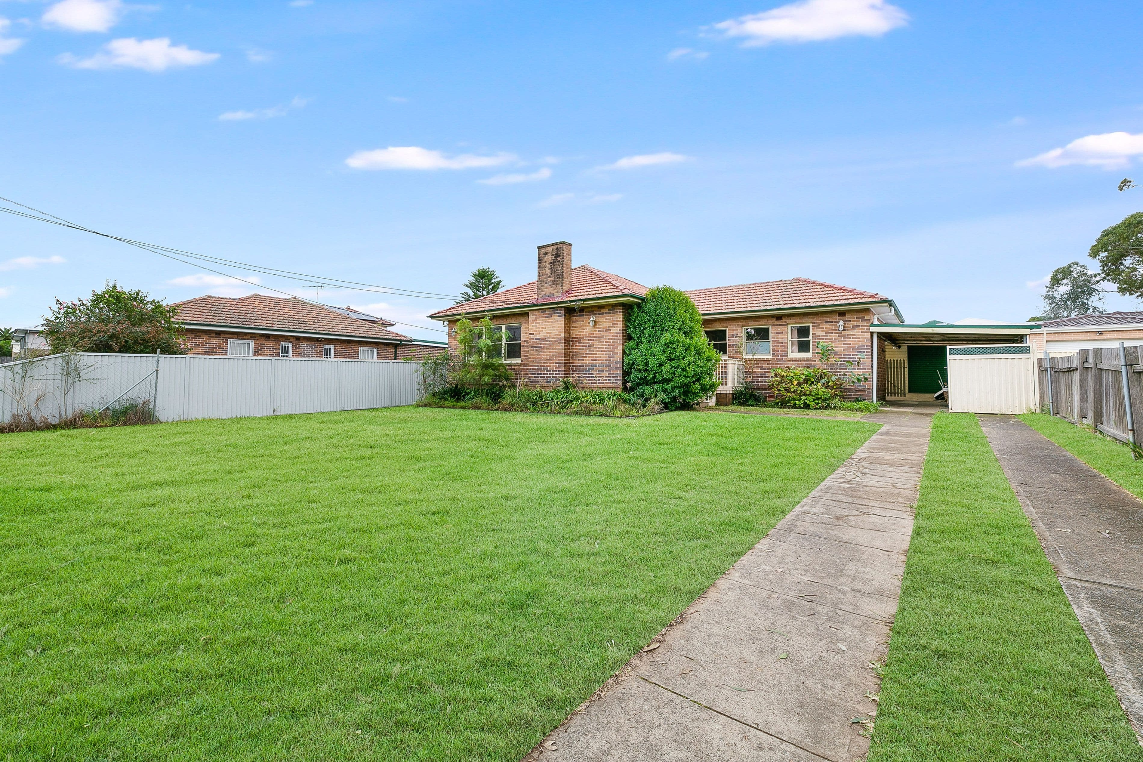 30 Craig Street, Punchbowl NSW 2196, Punchbowl - Image 1