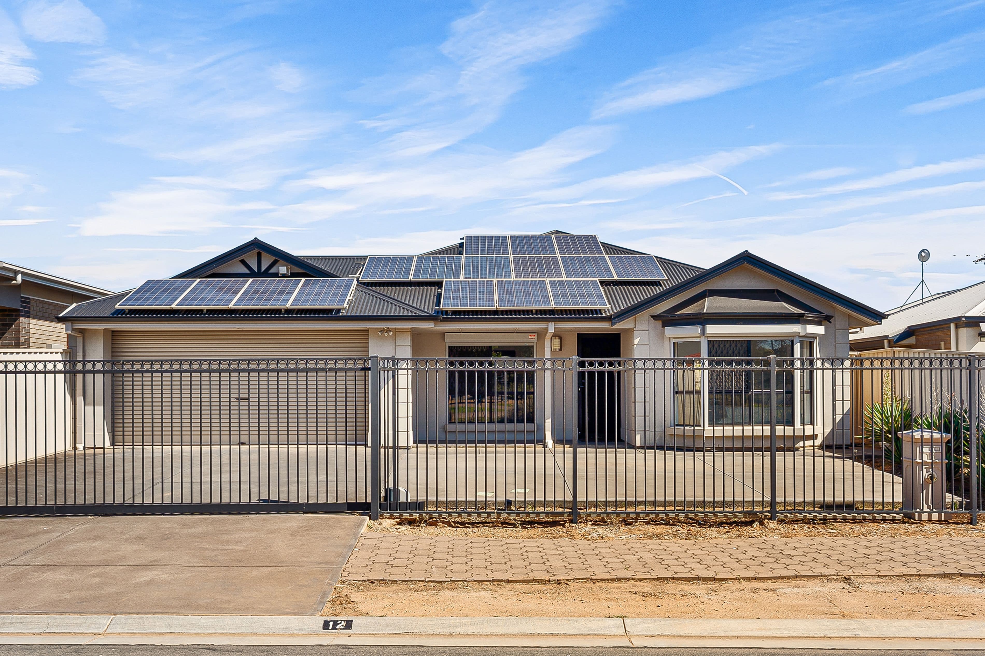 12 Leaf Street, Parafield Gardens SA 5107, Parafield Gardens - Image 1
