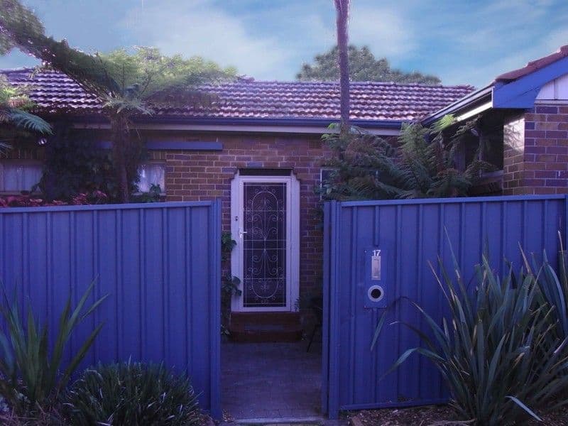 17 Australia Street, HURSTVILLE NSW 2220, Hurstville - Image 1