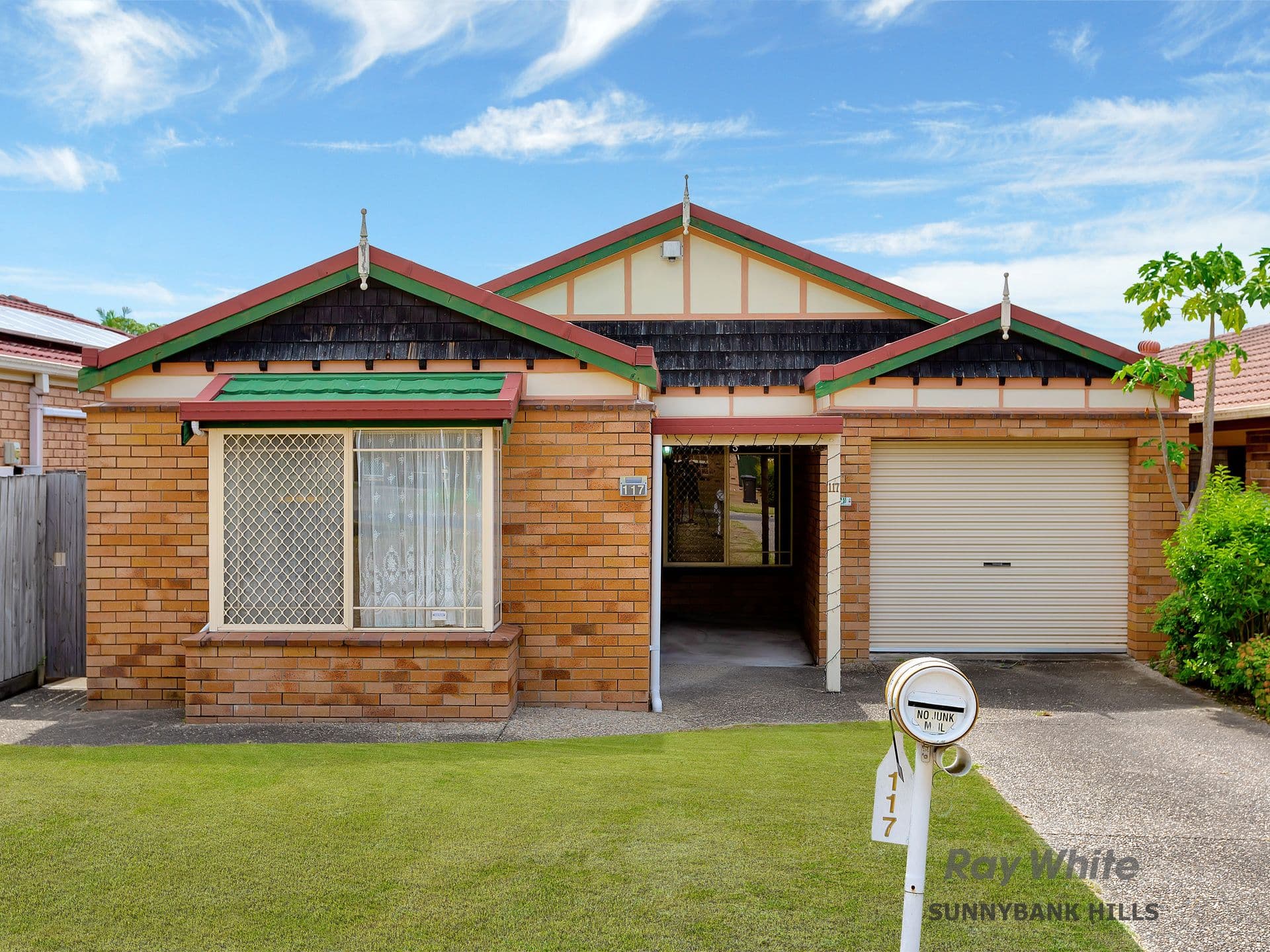 117 Ryhill Road, Sunnybank Hills QLD 4109, Sunnybank Hills - Image 1