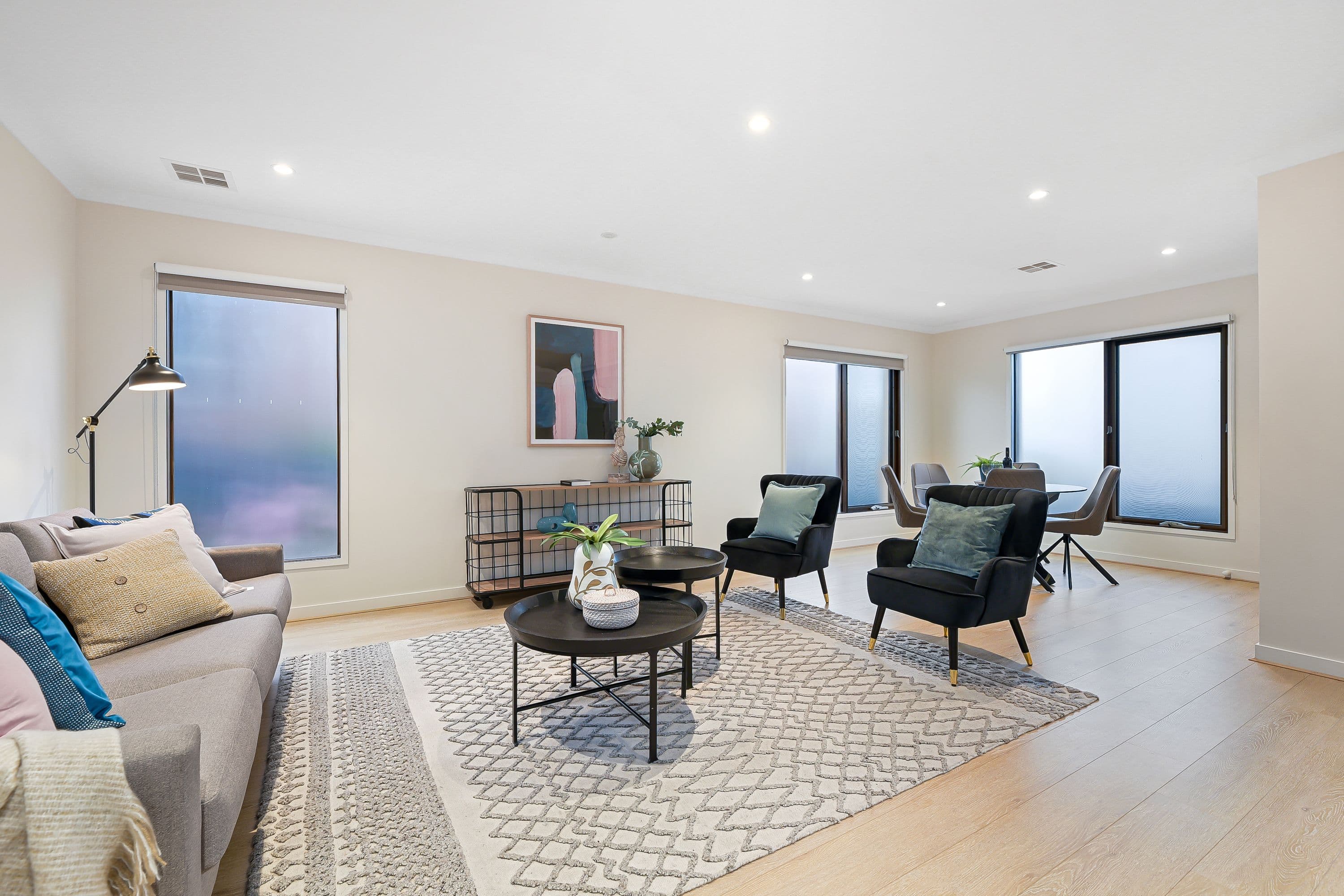 19 Royal Oak Court, Mulgrave VIC 3170, Mulgrave - Thumbnail 3