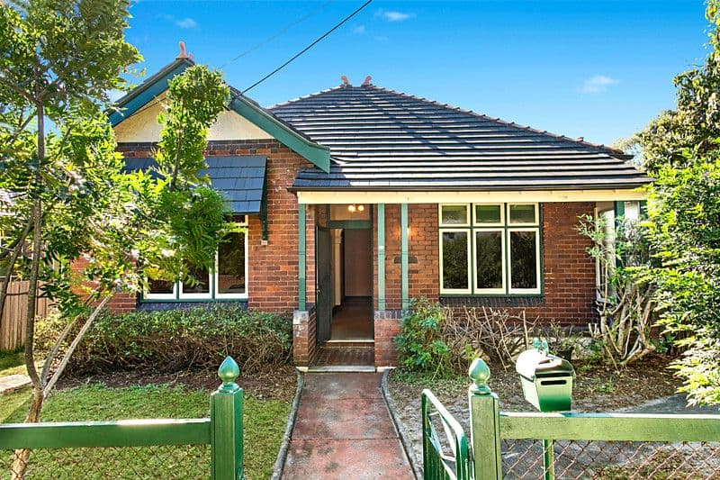 64 Milroy Avenue, KENSINGTON NSW 2033, Kensington - Image 1