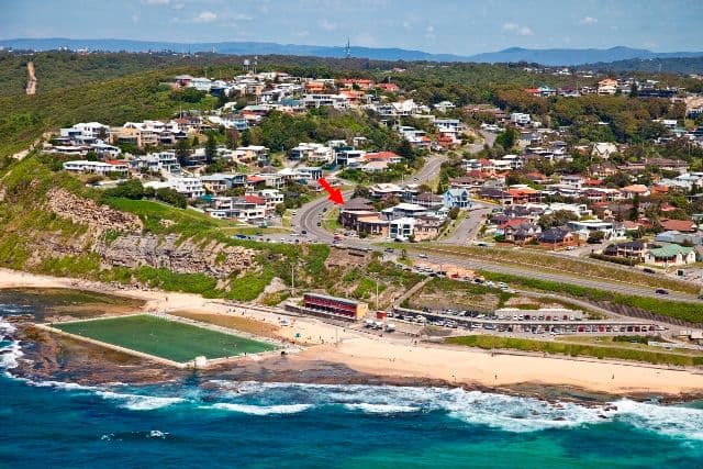 6 Scenic Drive, MEREWETHER NSW 2291, Merewether - Thumbnail 2