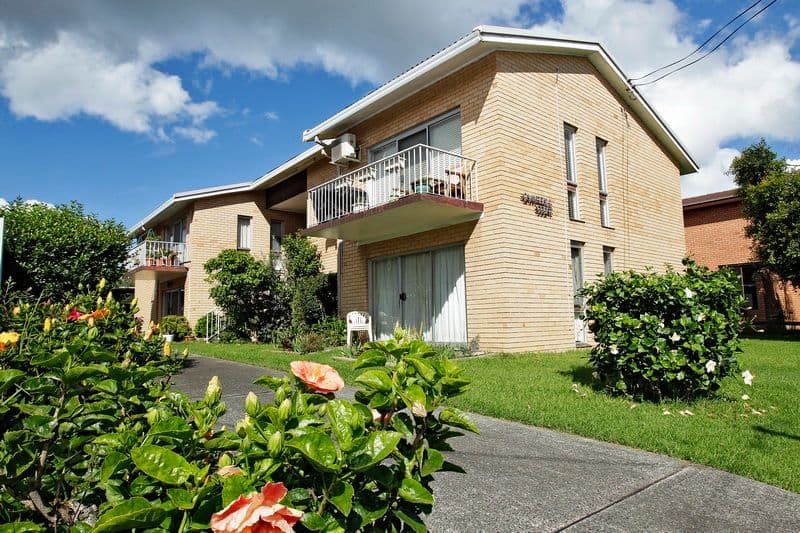 4 Campbell Place, NOWRA NSW 2541, Nowra - Image 1