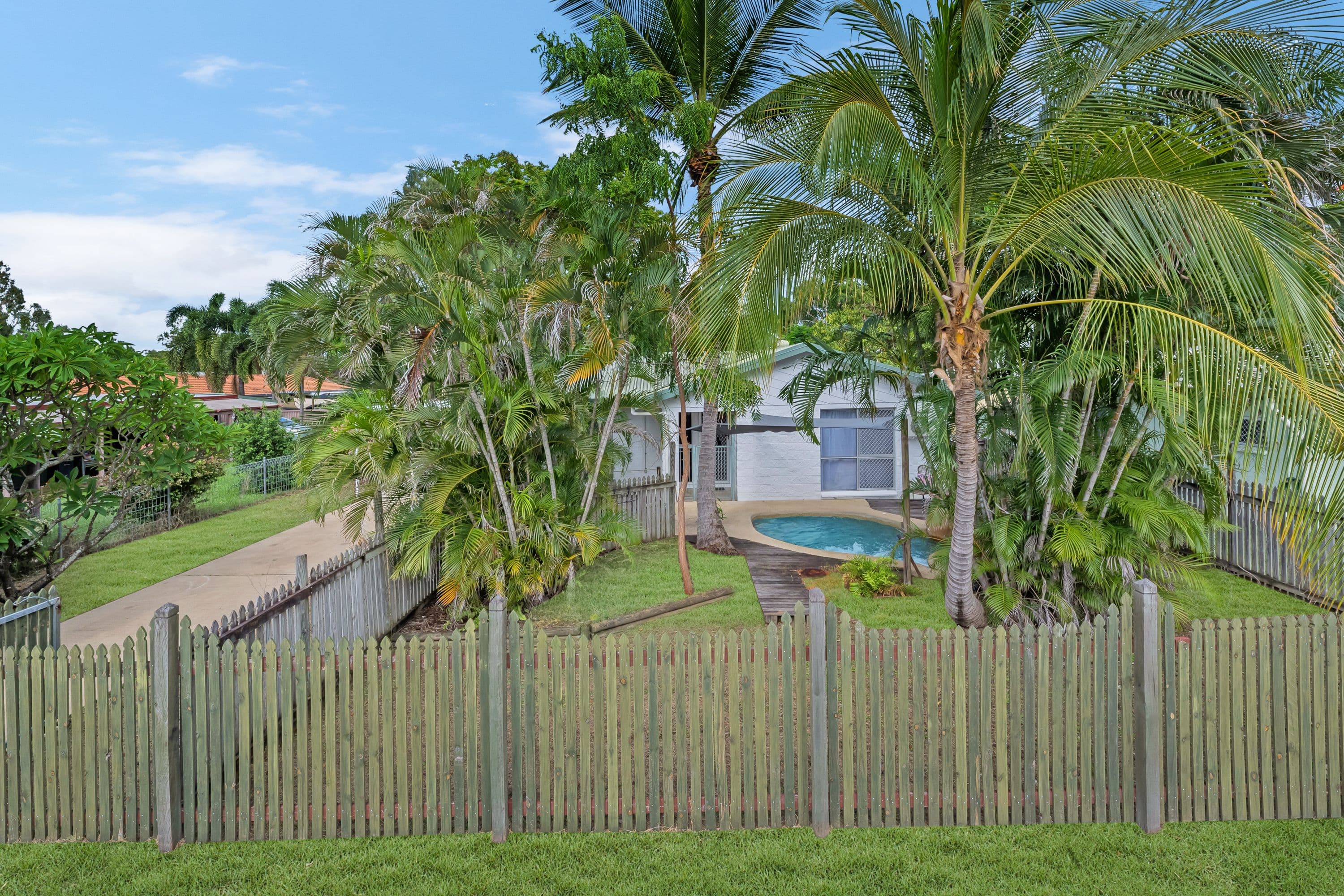 63 Kern Brothers Drive, Thuringowa Central QLD 4817, Thuringowa Central - Image 1
