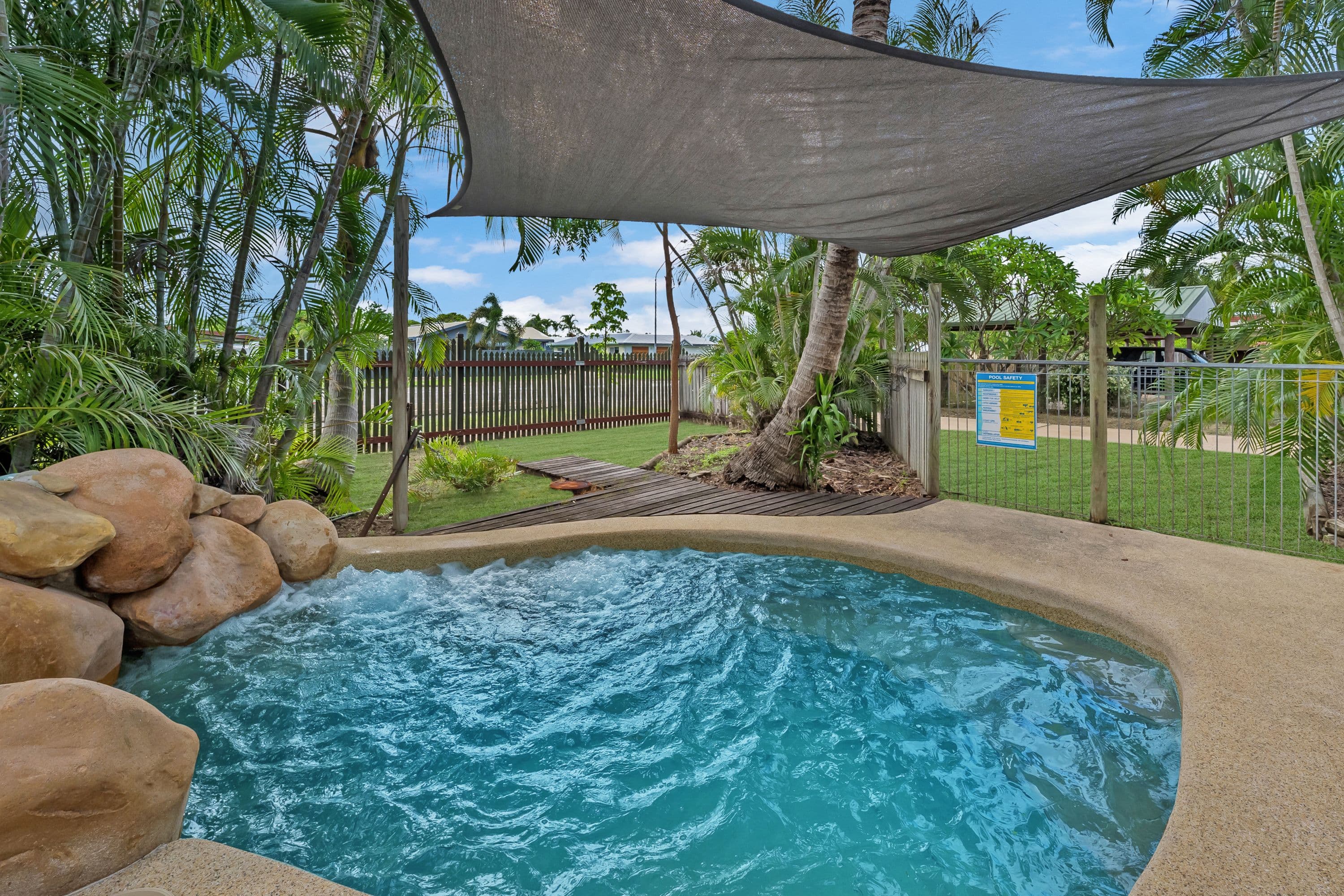 63 Kern Brothers Drive, Thuringowa Central QLD 4817, Thuringowa Central - Thumbnail 2
