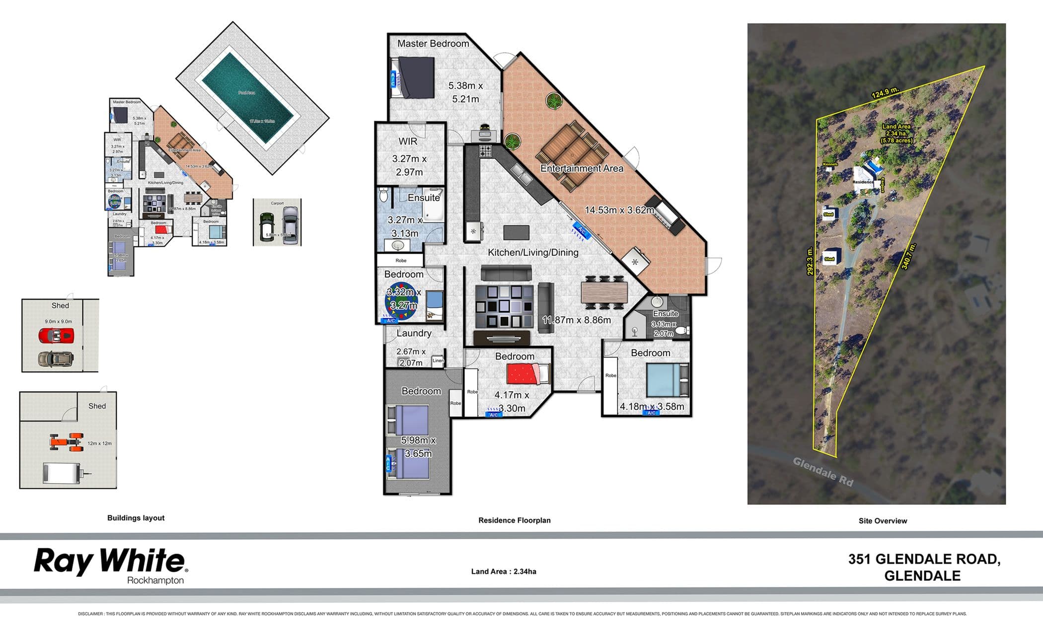 351 Glendale Road, Glendale QLD 4711, Glendale - Thumbnail 4
