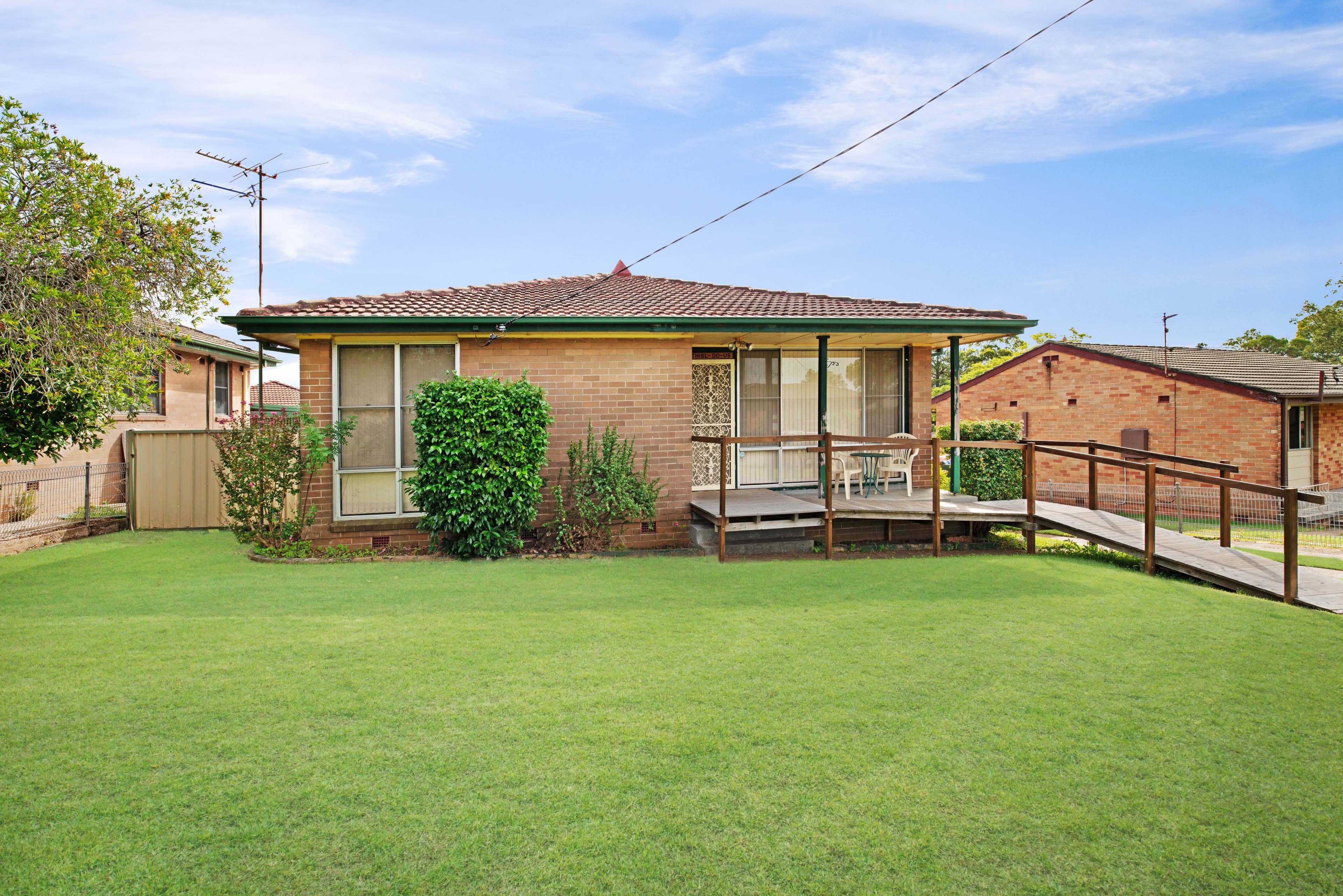 4 Howarth Street, Rutherford - Image 1