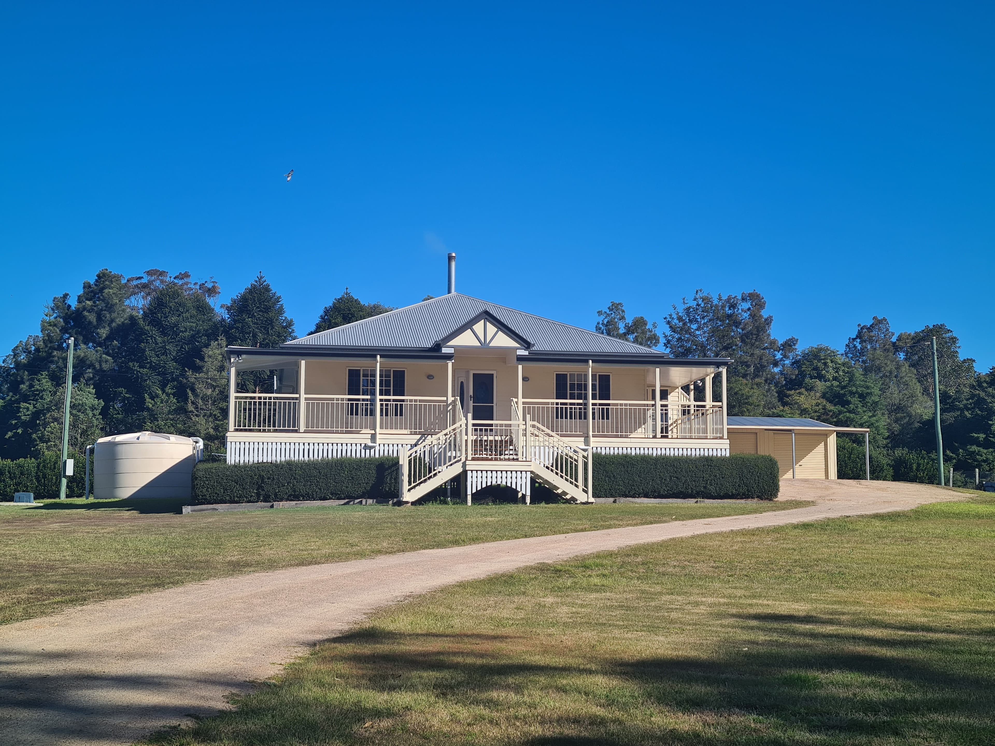 17 Barker Lane, Crows Nest QLD 4355, Crows Nest - Thumbnail 2