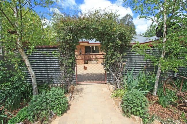 80 Molonglo Street, BUNGENDORE NSW 2621, Bungendore - Image 1