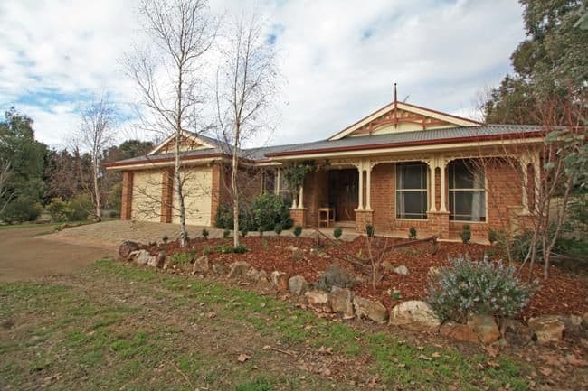 80 Molonglo Street, BUNGENDORE NSW 2621, Bungendore - Thumbnail 2