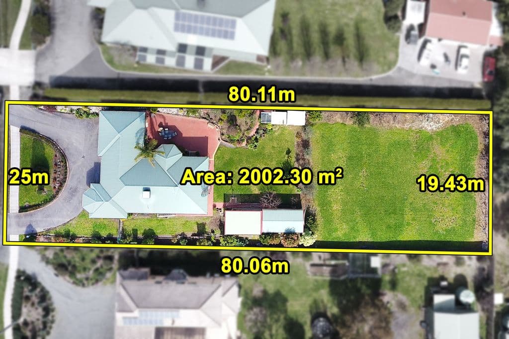 15 SEBIRE Avenue, Wandin North VIC 3139, Wandin North - Thumbnail 2