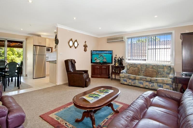 3 Bella Vista Street, HEATHCOTE NSW 2233, Heathcote - Thumbnail 2