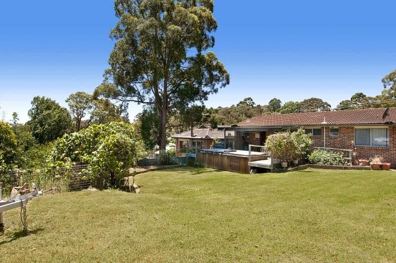 3 Bella Vista Street, HEATHCOTE NSW 2233, Heathcote - Thumbnail 4